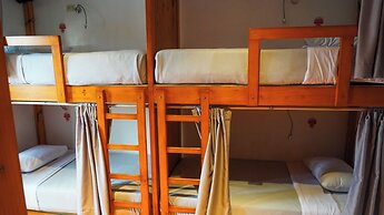 Viajero Paracas Hostel