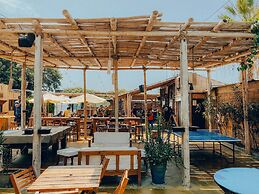 Viajero Paracas Hostel