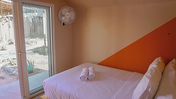 Viajero Paracas Hostel