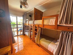 Viajero Paracas Hostel
