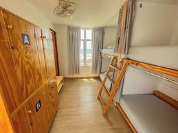 Viajero Paracas Hostel