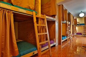 Viajero Paracas Hostel
