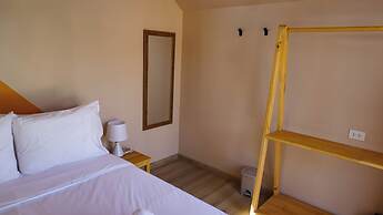 Viajero Paracas Hostel