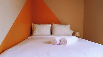 Viajero Paracas Hostel