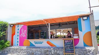 Viajero Paracas Hostel