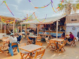 Viajero Paracas Hostel