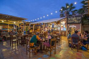 Viajero Paracas Hostel
