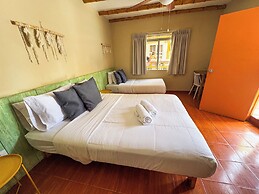 Viajero Paracas Hostel