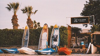 Viajero Paracas Hostel