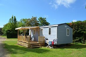 Camping de Santenay