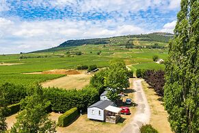 Camping de Santenay