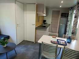 Camping de Santenay