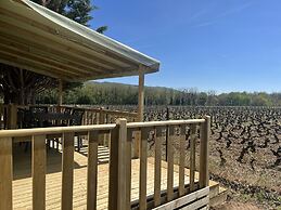 Camping de Santenay