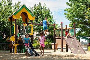 Camping de Santenay