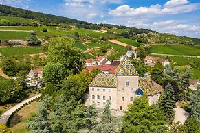 Camping de Santenay