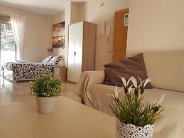 TocToc Victoria Studio Solarium