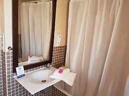 TocToc Victoria Studio Solarium