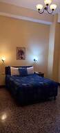 Hotel Sevilla