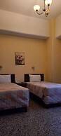 Hotel Sevilla