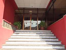 Hotel Sevilla