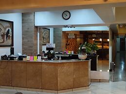 Hotel Sevilla