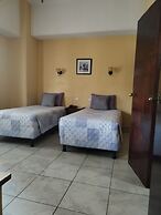 Hotel Sevilla