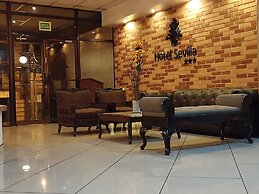 Hotel Sevilla
