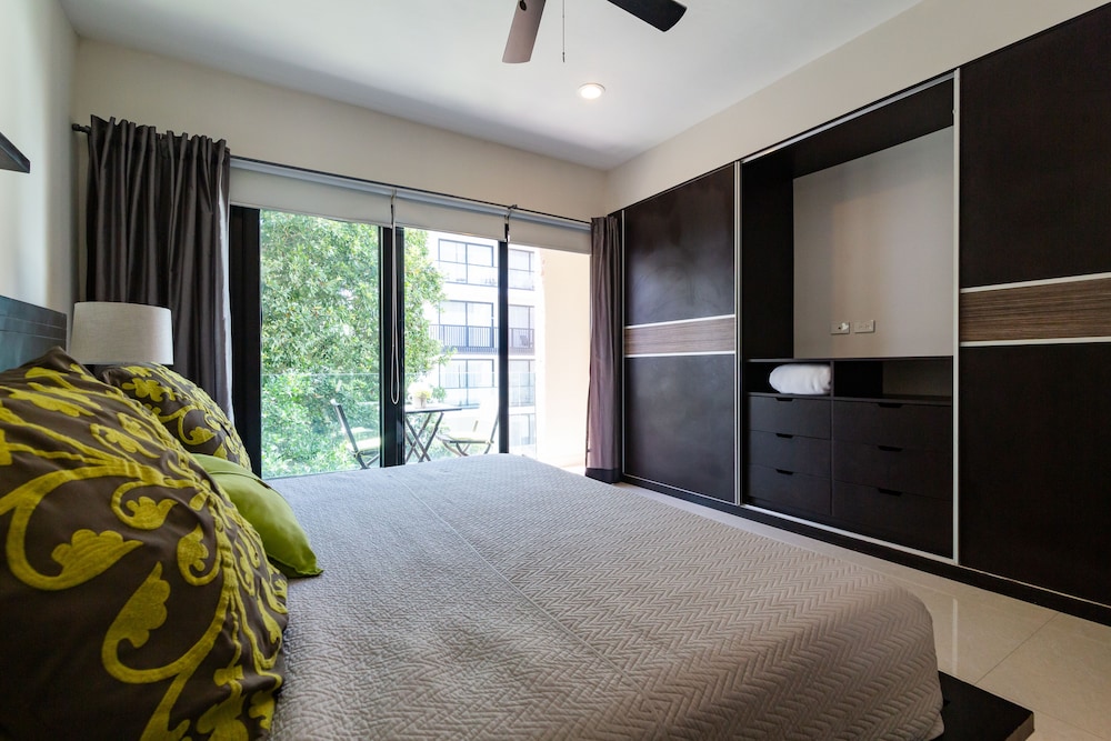 Mamitas Village by CocoBR