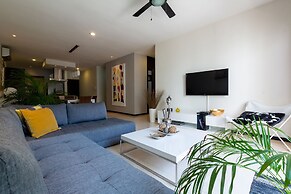 Mamitas Village by CocoBR