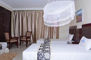 Kilimanjaro inn