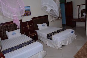 Kilimanjaro inn
