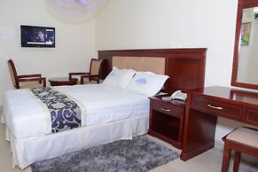 Kilimanjaro inn