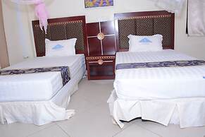Kilimanjaro inn