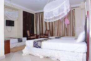 Kilimanjaro inn