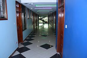 Kilimanjaro inn