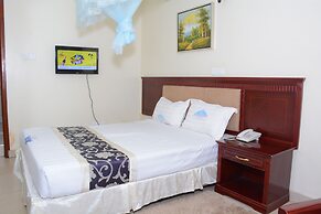 Kilimanjaro inn