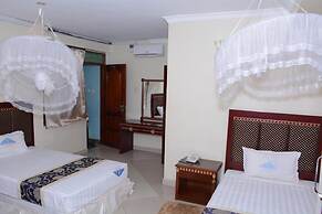 Kilimanjaro inn