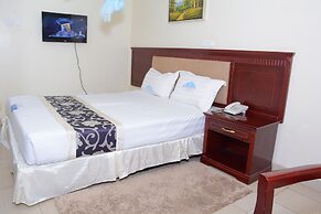Kilimanjaro inn