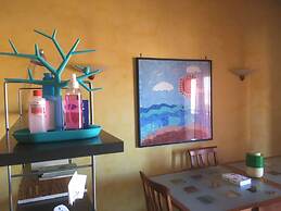 JFK b & b