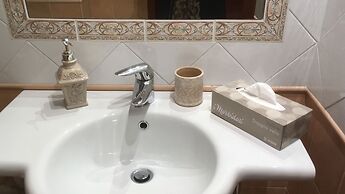 JFK b & b