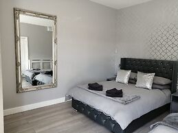 Cosgrove Inn