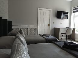 Cosgrove Inn