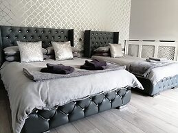 Cosgrove Inn