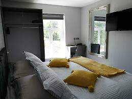 Cosgrove Inn