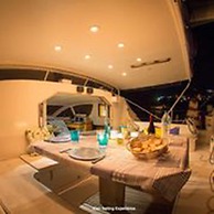 iCan Sailing Experience