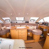 iCan Sailing Experience