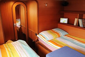 iCan Sailing Experience