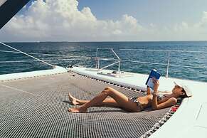 iCan Sailing Experience