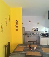 Rincón en el Caribe