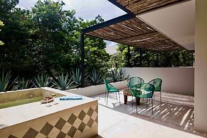 Condo Ceiba by Tulum Homes